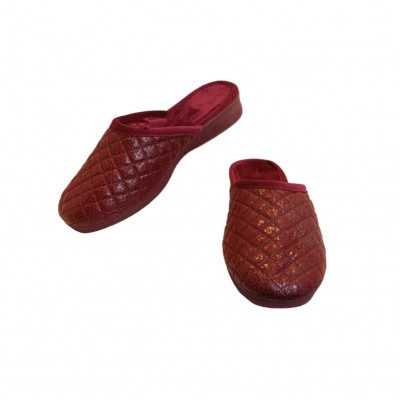 Pantufla Espa&ntilde;ola Maria mujer talla 37